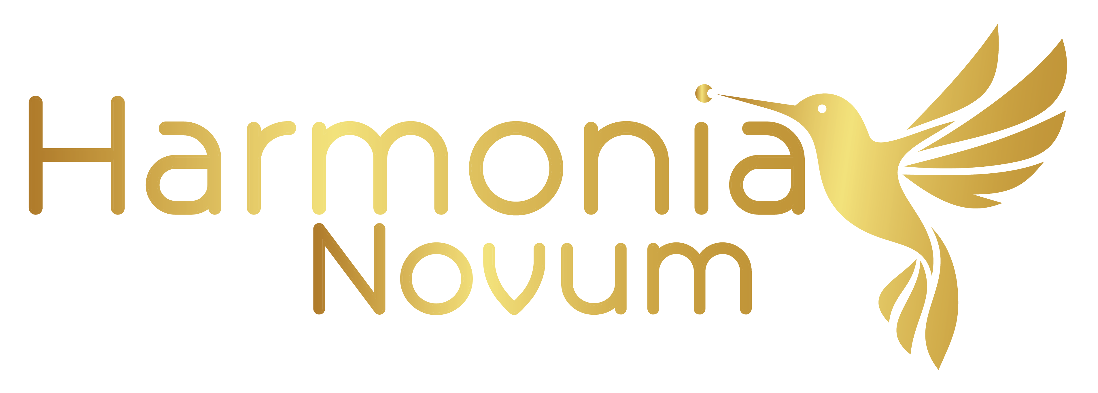 Harmonia Novum