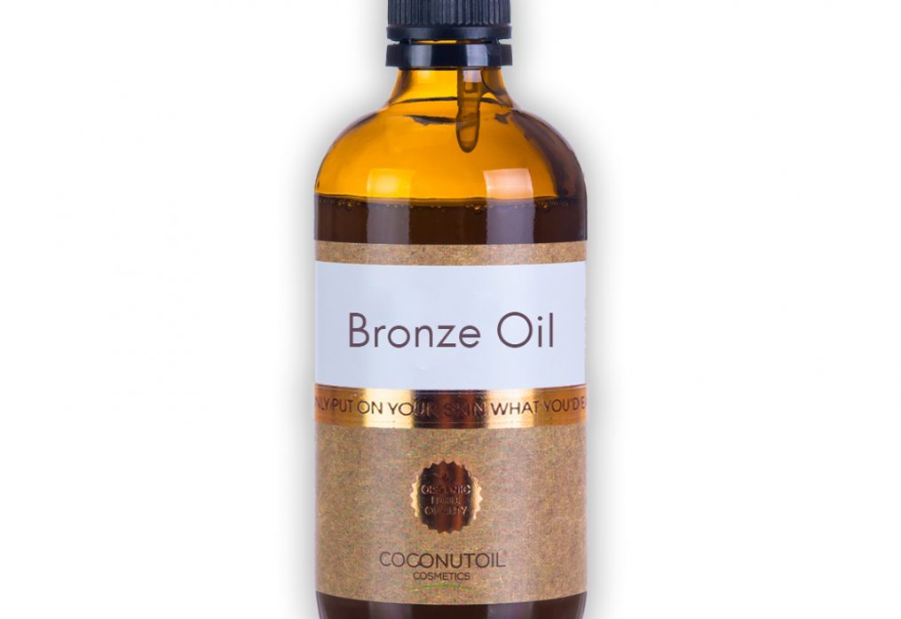 BIO BRONZOLAJ